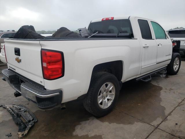 Photo 3 from auction – 2016 CHEVROLET SILVERADO with VIN 1GCRCREC5GZ150357