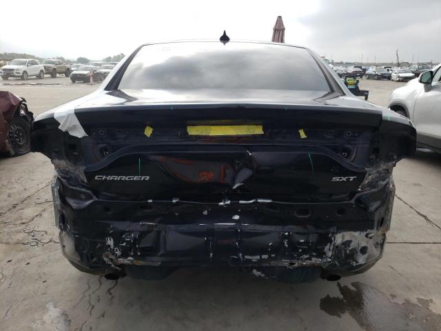 Photo 6 from auction – 2016 DODGE CHARGER SX with VIN 2C3CDXHG9GH222879