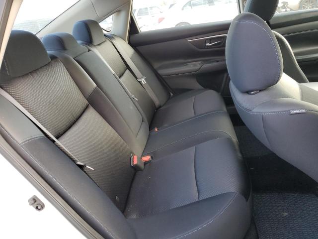 Photo 6 from auction – 2017 NISSAN ALTIMA 2.5 with VIN 1N4AL3AP2HC490661