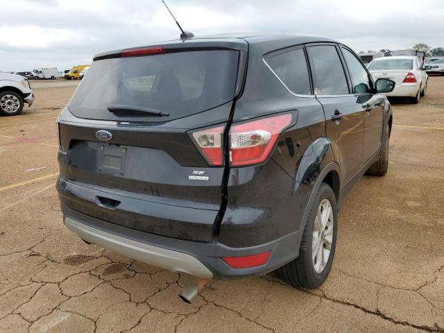 Photo 4 from auction – 2017 FORD ESCAPE SE with VIN 1FMCU0GD0HUC87348