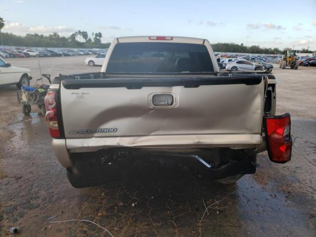 Photo 9 from auction – 2006 CHEVROLET SILVERADO with VIN 2GCEC13T361169032