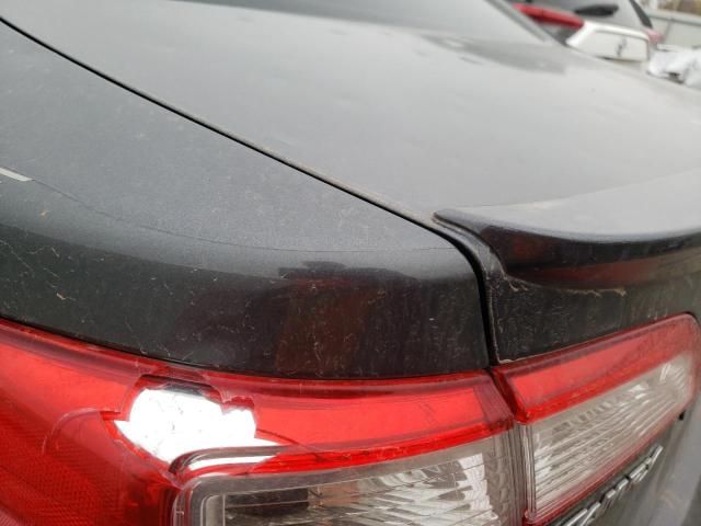 Photo 9 from auction – 2012 TOYOTA CAMRY BASE with VIN 4T1BF1FK7CU060551