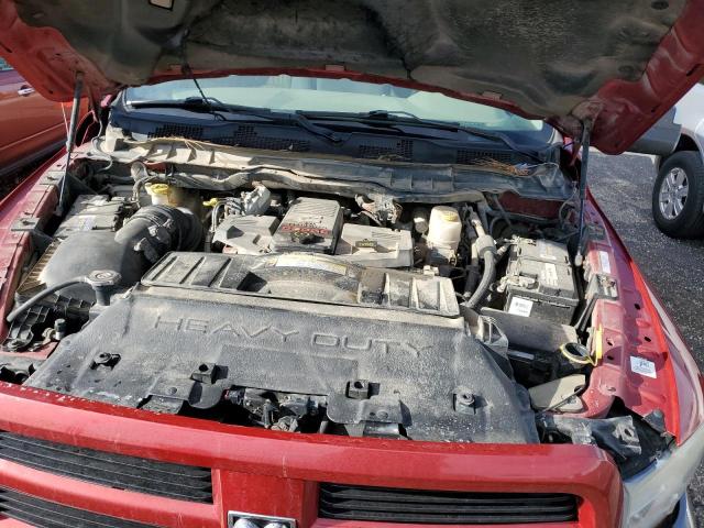 Photo 7 from auction – 2010 DODGE RAM 2500 with VIN 3D7UT2CL0AG123214