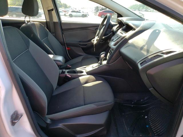 Photo 5 from auction – 2012 FORD FOCUS SE with VIN 1FAHP3F27CL201931