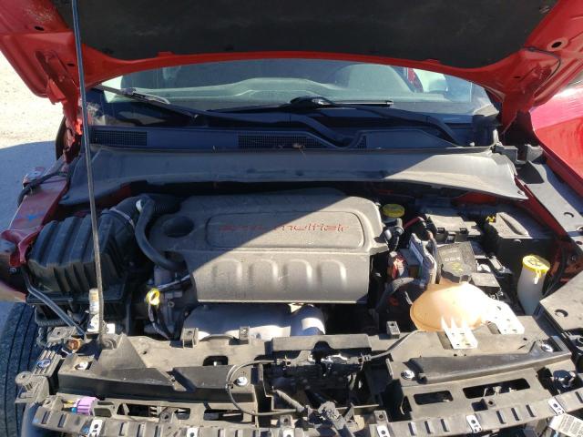 Photo 7 from auction – 2018 JEEP COMPASS SP with VIN 3C4NJDAB0JT146753