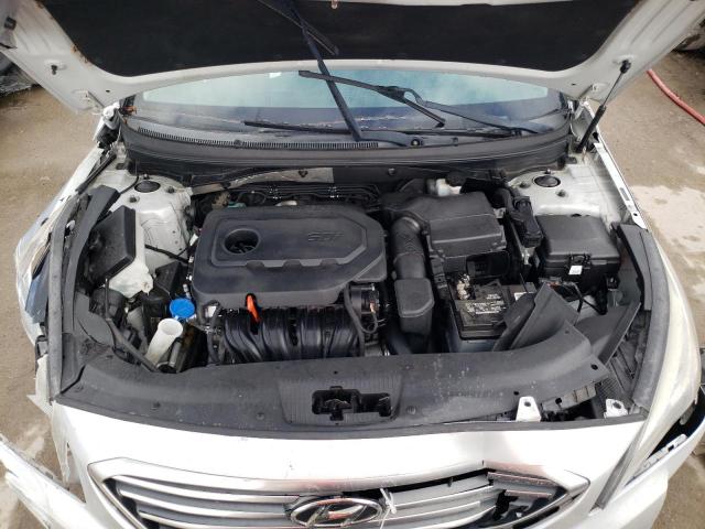 Photo 7 from auction – 2015 HYUNDAI SONATA SE with VIN 5NPE24AF8FH008191
