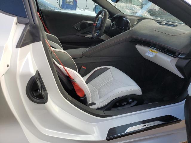 Photo 6 from auction – 2023 CHEVROLET CORVETTE S with VIN 1G1YC3D41P5500599