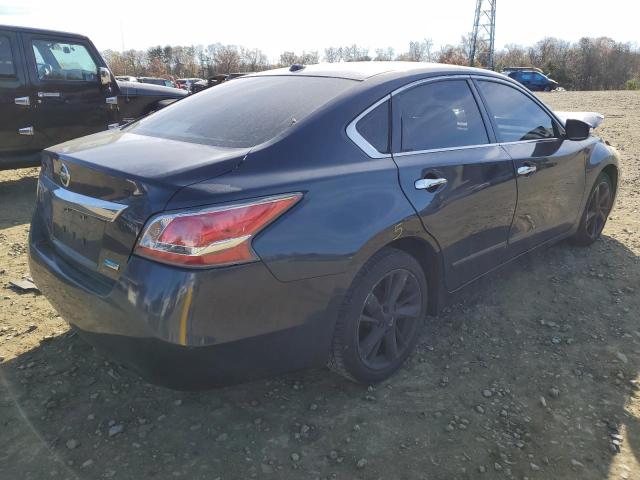 Photo 4 from auction – 2014 NISSAN ALTIMA 2.5 with VIN 1N4AL3AP1EC148517