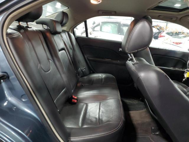 Photo 6 from auction – 2011 FORD FUSION SEL with VIN 3FAHP0JA3BR341875