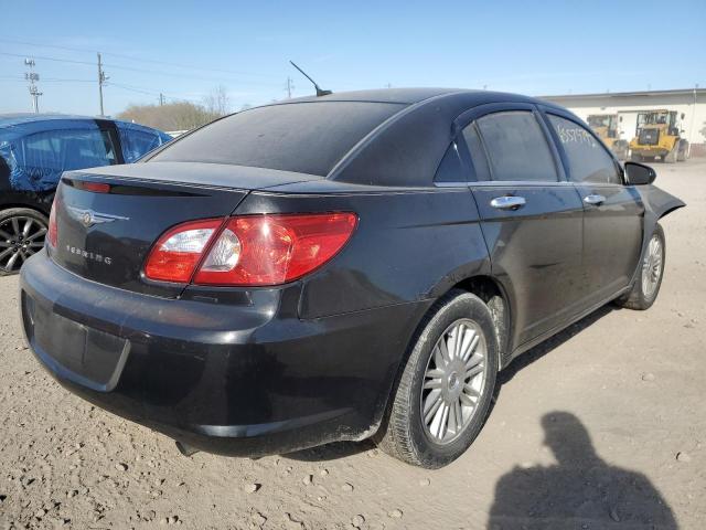 Photo 4 from auction – 2007 CHRYSLER SEBRING LI with VIN 1C3LC66K37N694054