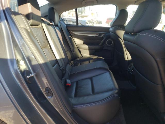 Photo 6 from auction – 2011 ACURA TL with VIN 19UUA9F55BA001939