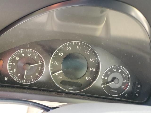 Photo 8 from auction – 2008 MERCEDES-BENZ CLK 550 with VIN WDBTK72F58T089879