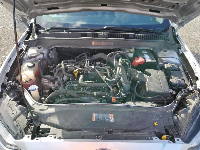 Photo 7 from auction – 2019 FORD FUSION SE with VIN 3FA6P0HD5KR239002