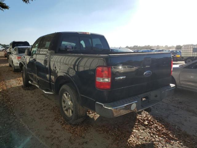 Photo 3 from auction – 2004 FORD F150 SUPER with VIN 1FTPW12584KB16732