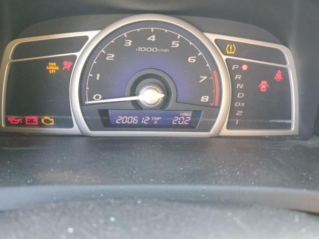 Photo 8 from auction – 2010 HONDA CIVIC EXL with VIN 19XFA1F91AE044732
