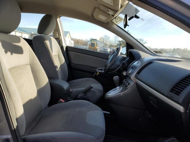 Photo 5 from auction – 2012 NISSAN SENTRA 2.0 with VIN 3N1AB6AP2CL675582