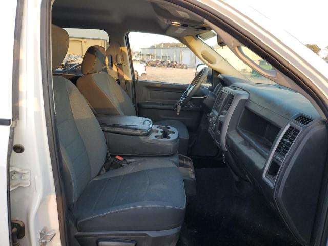 Photo 5 from auction – 2021 RAM 1500 CLASS with VIN 3C6RR7KT0MG599696