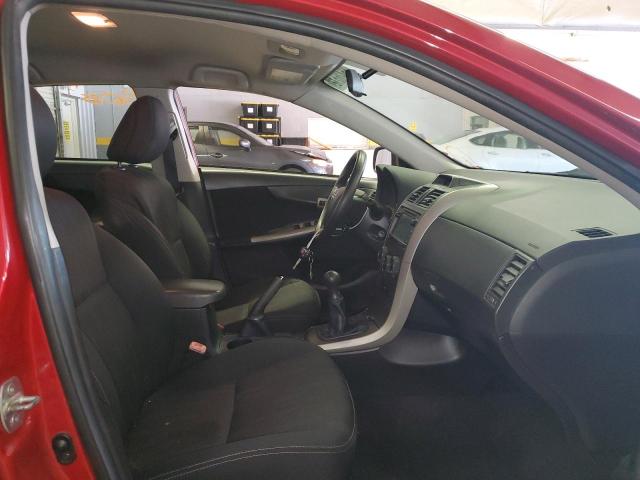 Photo 5 from auction – 2013 TOYOTA COROLLA BA with VIN 2T1BU4EE9DC953066