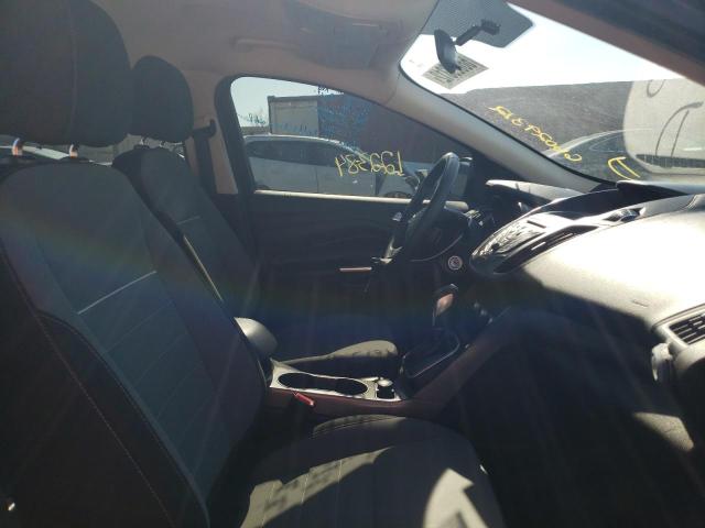 Photo 5 from auction – 2014 FORD ESCAPE SE with VIN 1FMCU0G99EUA14822