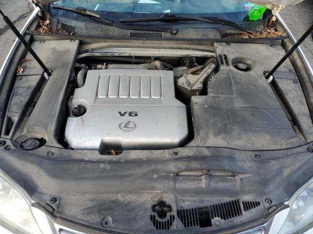 Photo 7 from auction – 2011 LEXUS ES 350 with VIN JTHBK1EG0B2459811