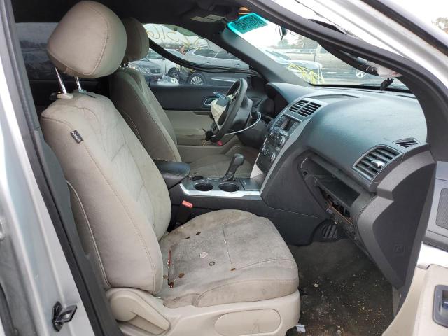 Photo 5 from auction – 2013 FORD EXPLORER with VIN 1FM5K7B83DGC60882