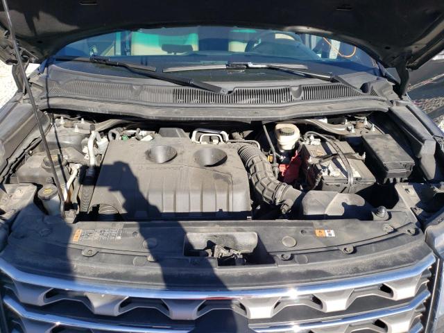 Photo 7 from auction – 2016 FORD EXPLORER X with VIN 1FM5K7DH7GGC14490
