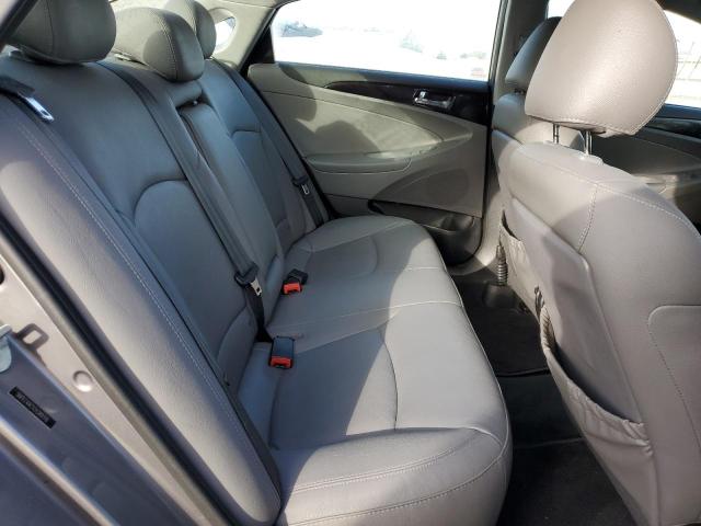 Photo 6 from auction – 2012 HYUNDAI SONATA SE with VIN 5NPEC4AC1CH389316