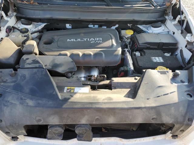 Photo 7 from auction – 2017 JEEP CHEROKEE L with VIN 1C4PJMCB0HD229363