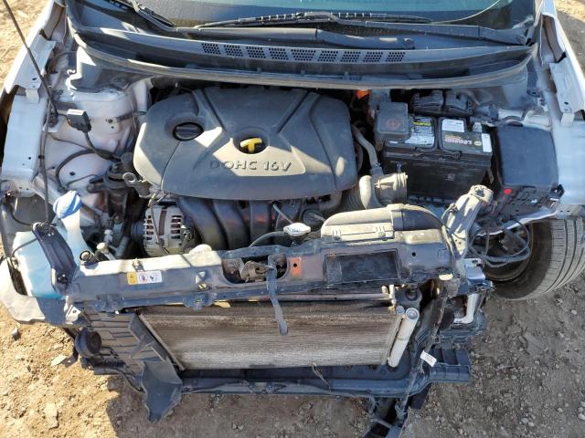 Photo 7 from auction – 2014 HYUNDAI ELANTRA SE with VIN KMHDH4AEXEU166596