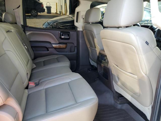 Photo 6 from auction – 2014 GMC SIERRA K15 with VIN 3GTU2VEC2EG310438