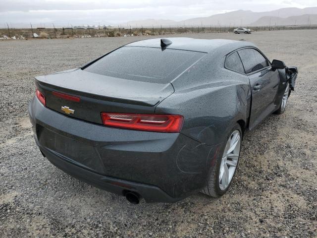 Photo 4 from auction – 2018 CHEVROLET CAMARO LT with VIN 1G1FB1RS2J0190232