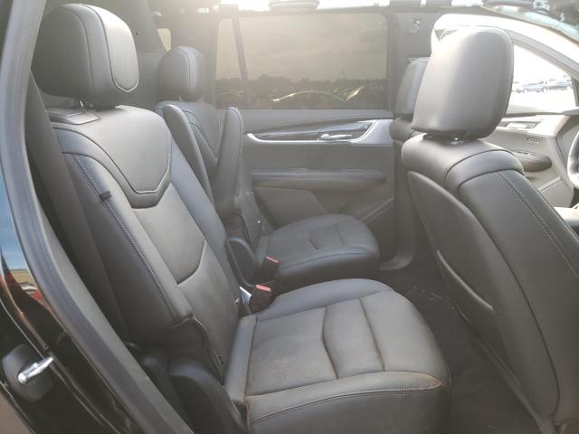 Photo 10 from auction – 2022 CADILLAC XT6 PREMIU with VIN 1GYKPCRS9NZ164046