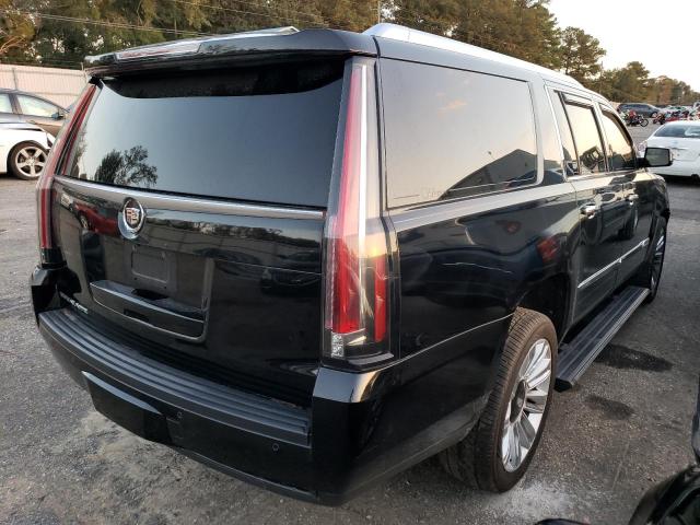 Photo 4 from auction – 2015 CADILLAC ESCALADE E with VIN 1GYS4JKJ0FR216194