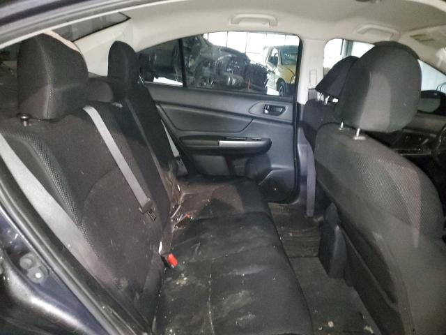 Photo 6 from auction – 2016 SUBARU IMPREZA with VIN JF1GJAA63GH011452