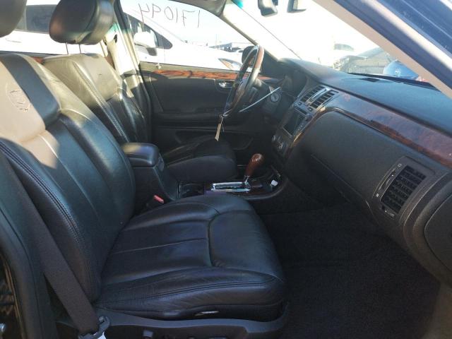 Photo 5 from auction – 2010 CADILLAC DTS PREMIU with VIN 1G6KH5EY9AU115223