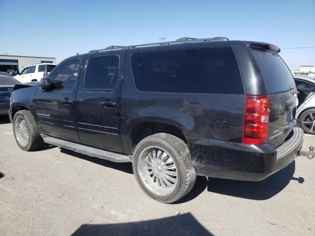 Photo 2 from auction – 2013 CHEVROLET SUBURBAN C with VIN 1GNSCHE08DR217862