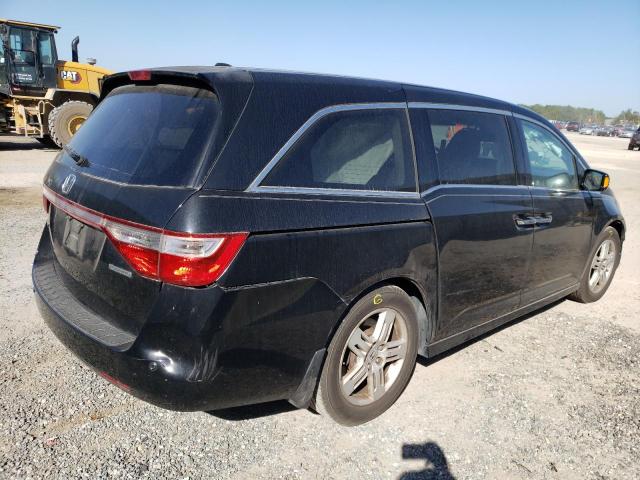 Photo 4 from auction – 2012 HONDA ODYSSEY TO with VIN 5FNRL5H94CB050940