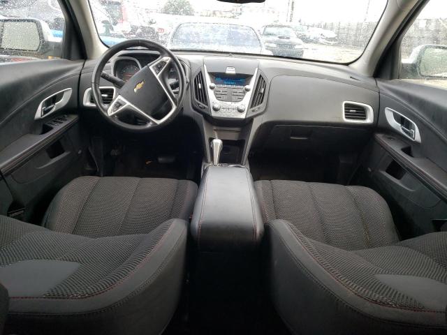 Photo 8 from auction – 2011 CHEVROLET EQUINOX LT with VIN 2GNALDEC8B1301491