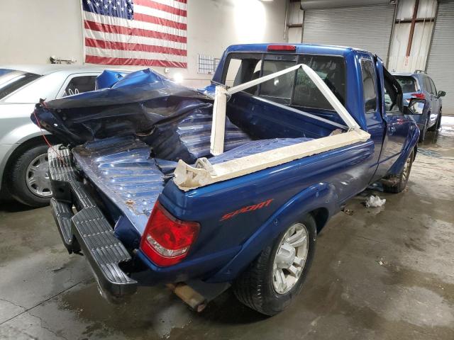 Photo 4 from auction – 2008 FORD RANGER SUP with VIN 1FTYR14E48PA92902