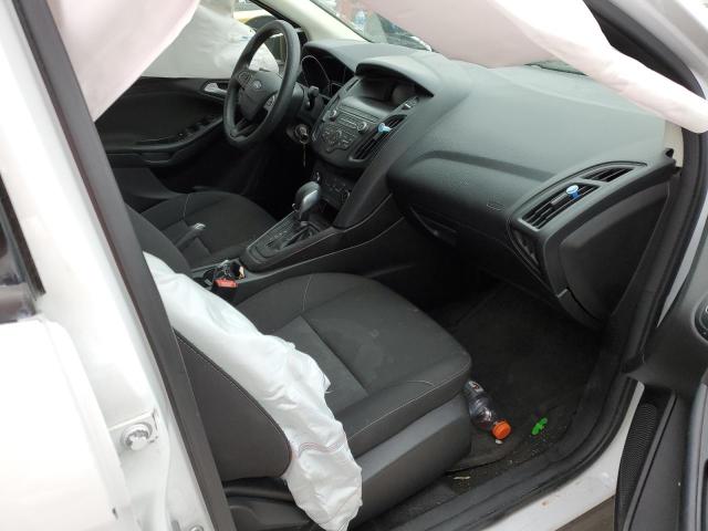 Фото 5 с аукциона – 2018 FORD FOCUS SE с VIN 1FADP3F27JL272736