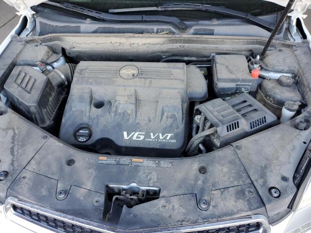 Photo 7 from auction – 2015 CHEVROLET EQUINOX LT with VIN 2GNFLDE36F6406416