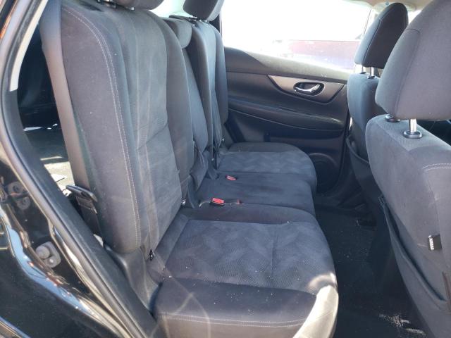 Photo 6 from auction – 2016 NISSAN ROGUE S with VIN KNMAT2MV3GP715840