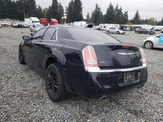Photo 3 from auction – 2014 CHRYSLER 300C with VIN 2C3CCAKT2EH126384