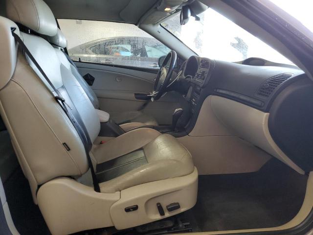 Photo 5 from auction – 2004 SAAB 9-3 AERO with VIN YS3FH79Y746010928