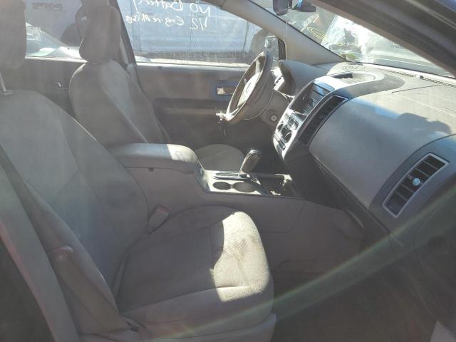 Photo 5 from auction – 2007 FORD EDGE SEL with VIN 2FMDK38C97BB41956