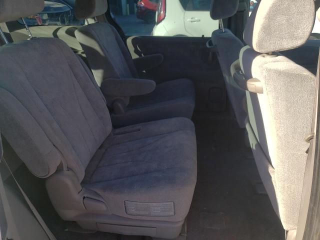 Photo 11 from auction – 2002 MAZDA MPV WAGON with VIN JM3LW28A220302730