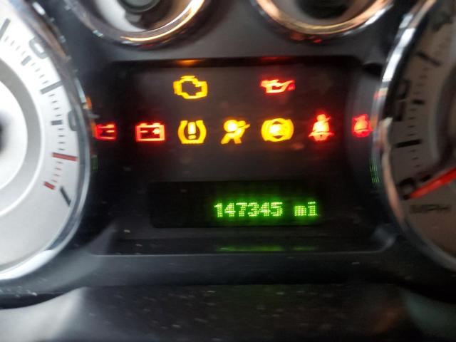 Photo 8 from auction – 2008 FORD EDGE LIMIT with VIN 2FMDK49C88BA36962