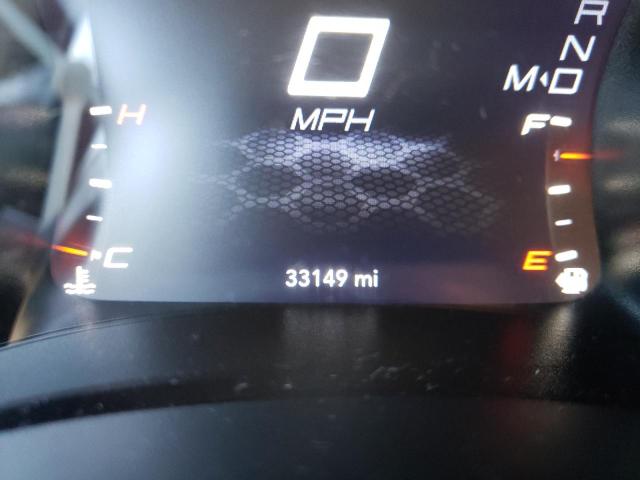 Photo 8 from auction – 2019 DODGE CHARGER SX with VIN 2C3CDXBG3KH721307
