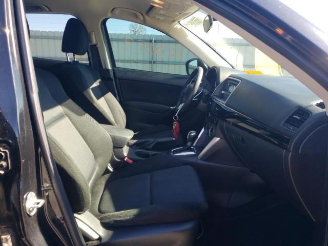 Photo 5 from auction – 2015 MAZDA CX-5 SPORT with VIN JM3KE2BE0F0458264