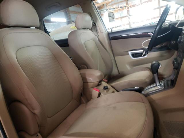 Photo 5 from auction – 2008 SATURN VUE XE with VIN 3GSCL33PX8S533108